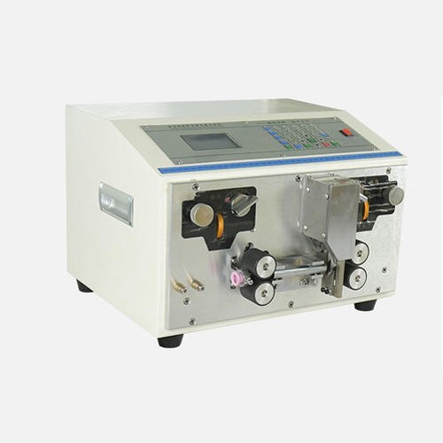 全自動(dòng)剝線機(jī)