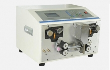 你知道自動(dòng)剝線機(jī)由哪些零件組成的嗎？