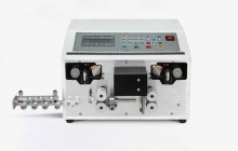 淺析全自動(dòng)剝線機(jī)的工作原理！