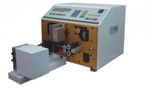 全自動(dòng)剝線機(jī)的使用方法及注意事項(xiàng)