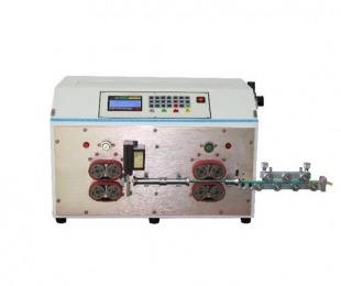 護(hù)套線全自動(dòng)剝線機(jī)  規(guī)格齊全