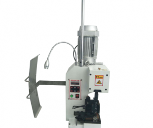 靜音壓接機JHN-2T