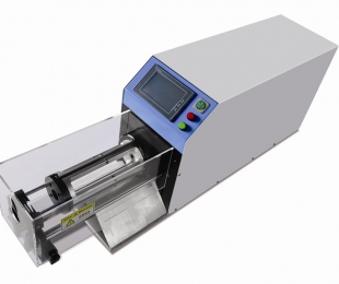 半自動(dòng)同軸線剝線機(jī)JHN-2520