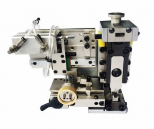 JHN-40型氣動(dòng)壓接模