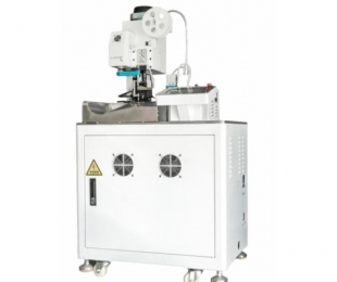 JHN-D01 全自動單頭端子機(jī)-后壓粗線款