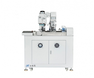 全自動(dòng)雨塞機(jī)-單壓?jiǎn)未㎎HN-DS01