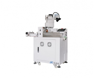 全自動沾錫機-單線/雙線/并線 JHN-D系列